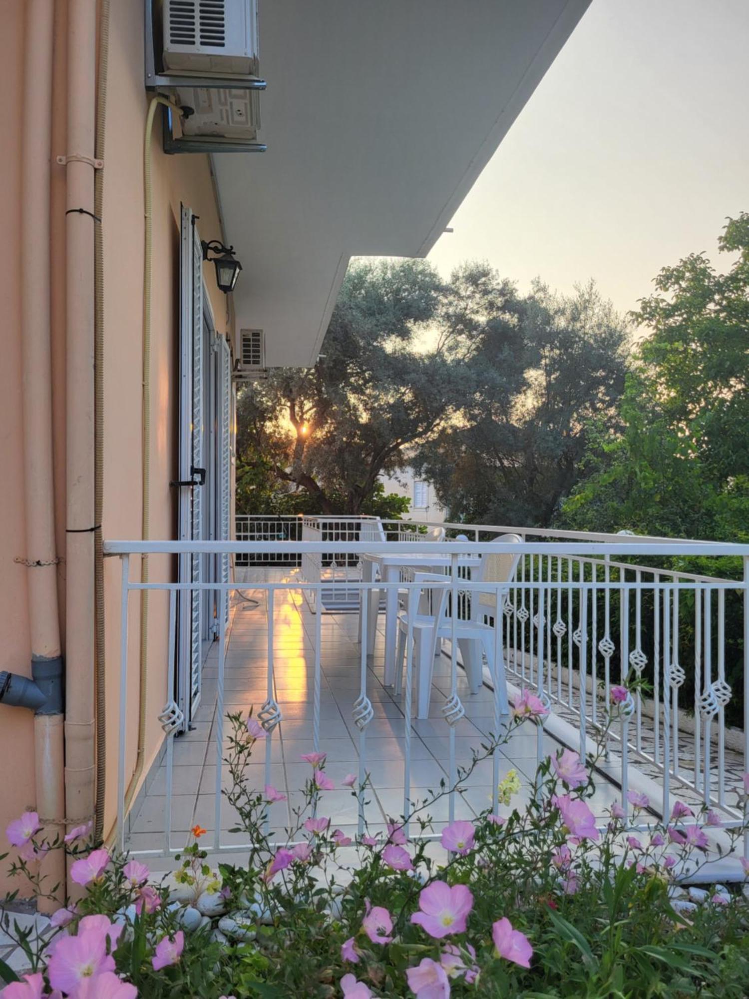 Dimitra Studios Lefkáda Exteriér fotografie