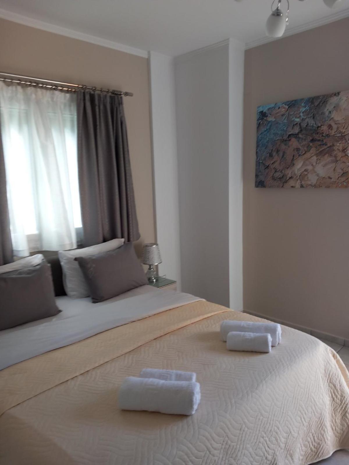 Dimitra Studios Lefkáda Exteriér fotografie